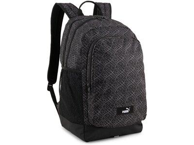 PUMA Freizeittasche Academy Backpack Schwarz