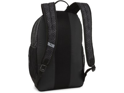 PUMA Freizeittasche Academy Backpack Schwarz