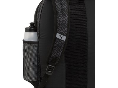 PUMA Freizeittasche Academy Backpack Schwarz