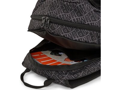 PUMA Freizeittasche Academy Backpack Schwarz