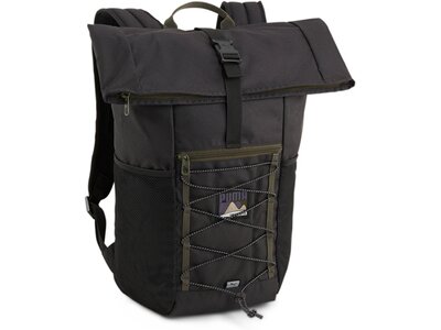 PUMA Freizeittasche Better Backpack Schwarz