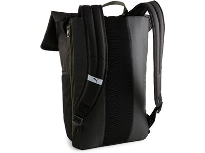 PUMA Freizeittasche Better Backpack Schwarz