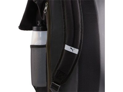 PUMA Freizeittasche Better Backpack Schwarz