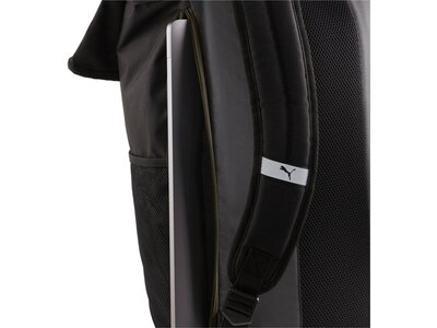PUMA Freizeittasche Better Backpack Schwarz