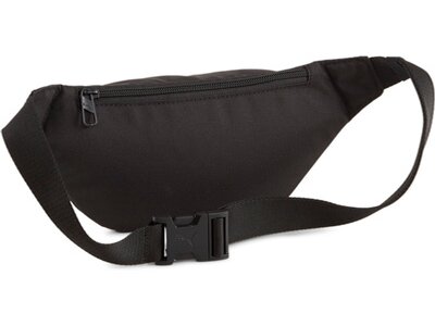 PUMA Freizeittasche Deck Waistbag Schwarz