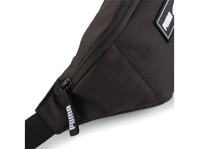 PUMA Freizeittasche Deck Waistbag Schwarz