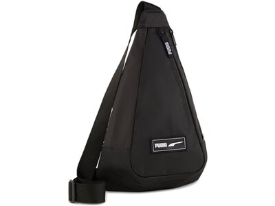 PUMA Freizeittasche Deck Sling Bag Schwarz
