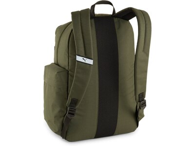 PUMA Freizeittasche Deck Backpack Grün