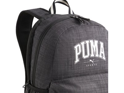 PUMA Freizeittasche Squad Backpack Grau