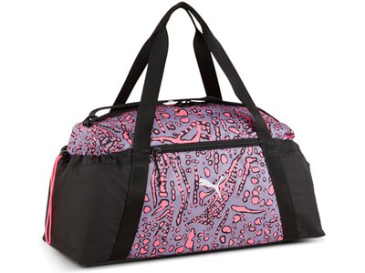 PUMA Tasche AT ESS Sport Bag Hypernatural Pink