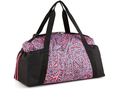 PUMA Tasche AT ESS Sport Bag Hypernatural Pink