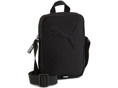 PUMA Freizeittasche Buzz Portable Schwarz