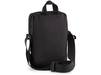 PUMA Freizeittasche Buzz Portable Schwarz