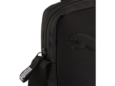PUMA Freizeittasche Buzz Portable Schwarz