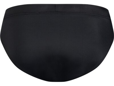 PUMA Badehose SWIM MEN CLASSIC SWIM BRIEF 1P Schwarz