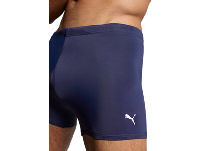 PUMA Badehose SWIM MEN CLASSIC SWIM TRUNK 1P Blau