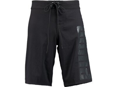 PUMA Herren Badebermuda SWIM MEN LONG BOARD SHORTS 1P Schwarz