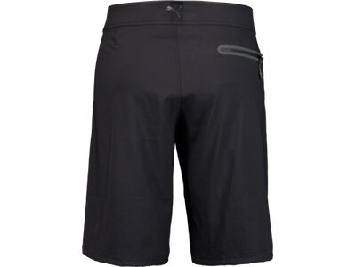 PUMA Herren Badebermuda SWIM MEN LONG BOARD SHORTS 1P Schwarz