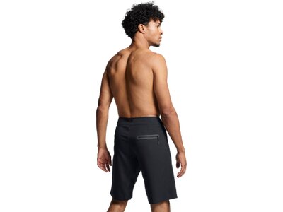 PUMA Herren Badebermuda SWIM MEN LONG BOARD SHORTS 1P Schwarz