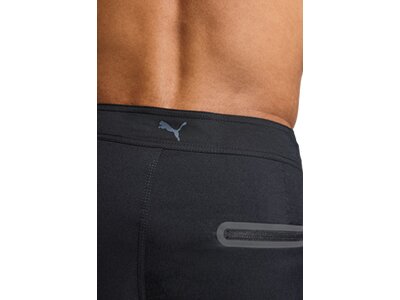 PUMA Herren Badebermuda SWIM MEN LONG BOARD SHORTS 1P Schwarz