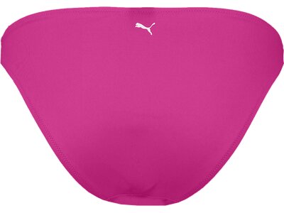 PUMA Damen Bikinihose SWIM WOMEN CLASSIC BIKINI BOTT Pink