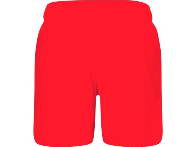 PUMA Herren Badeshorts SWIM MEN MID SHORTS 1P Rot