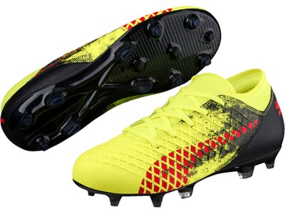 PUMA Jungen Fußballschuhe Future 18.4 hyFG online kaufen ...