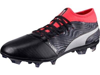 Puma Herren Fussballschuhe Puma One 18 2 Ag Online Kaufen Bei Intersport