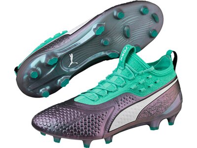 PUMA Herren Fußballschuh ONE 1 IL Syn FG/AG online kaufen ...