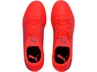 PUMA Herren Fußballschuhe FUTURE 19.4 FG/AG online kaufen ...