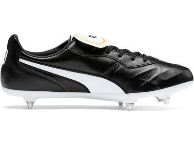 PUMA Herren Fussball-Rasenschuhe KING Top SG