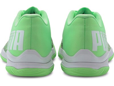 PUMA Herren Indoorschuhe ADRENALITE 2.1 Grau