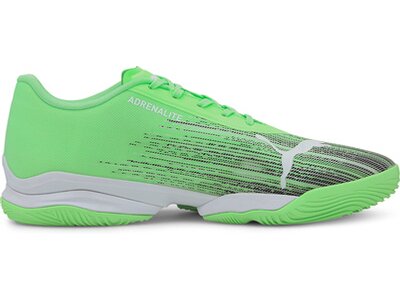 PUMA Herren Indoorschuhe ADRENALITE 2.1 Grau
