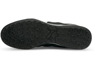 PUMA Herren Fussball-Hartplatzschuhe KING Pro 21 TT Schwarz