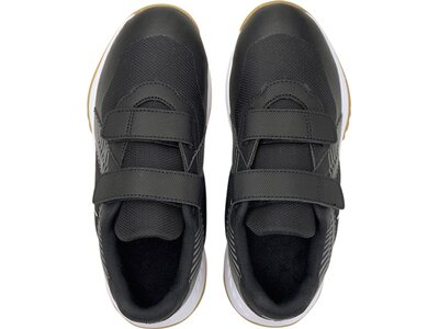 PUMA Kinder Workoutschuhe Varion V Jr Grau