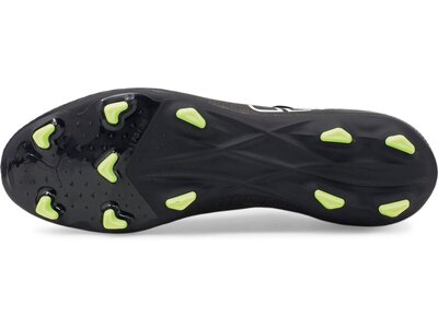 PUMA Herren Fussball-Rasenschuhe ULTRA 3.4 FG/AG Grau