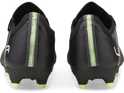 PUMA Herren Fussball-Rasenschuhe ULTRA 3.4 FG/AG Grau