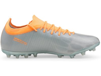 PUMA Herren Fussball-Rasenschuhe ULTRA 2.4 MG