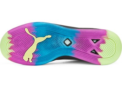 PUMA Herren Accelerate Turbo Nitro II Schwarz