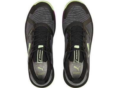PUMA Herren Accelerate Turbo Nitro II Schwarz