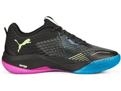 PUMA Herren Eliminate Power Nitro II Schwarz