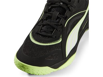 PUMA Herren Solarstrike II Schwarz