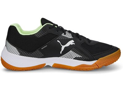 PUMA Herren Solarflash II Schwarz