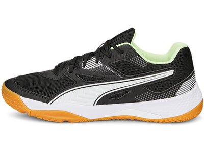 PUMA Herren Solarflash II Schwarz