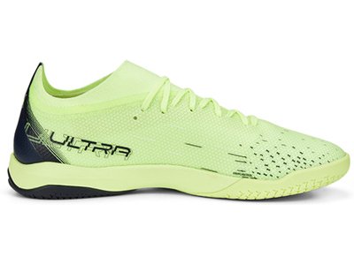 PUMA Herren Fussball-Hallenschuhe ULTRA MATCH IT