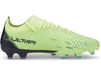 PUMA Damen Fussball-Rasenschuhe ULTRA MATCH FG/AG Wn s