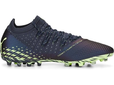 PUMA Herren Fussball-Rasenschuhe FUTURE Z 1.4 MG Blau
