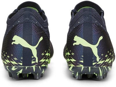 PUMA Herren Fussball-Rasenschuhe FUTURE Z 1.4 MG Blau