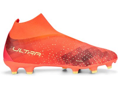 PUMA Herren Fussball-Rasenschuhe ULTRA MATCH LL FG/AG