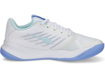 PUMA Herren Accelerate Pro II W Weiß